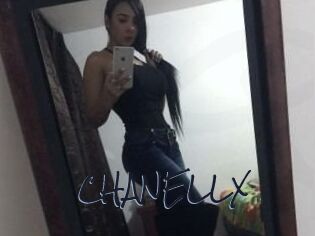 CHANELLX