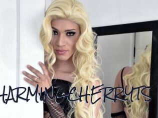 CHARMINGCHERRYTS