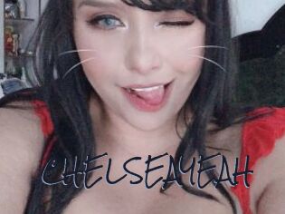 CHELSEAYEAH