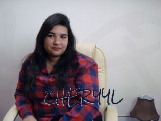 CHERYYL