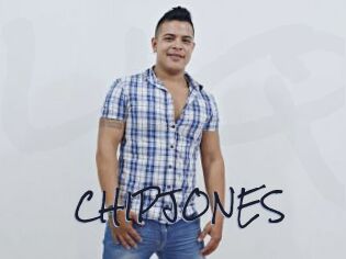 CHIPJONES Liquisexxx