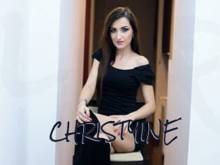 CHRISTYINE