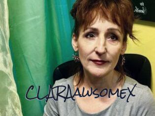 CLARAawsomeX