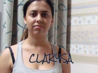 CLARYSA