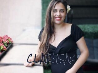 CLARYSAx