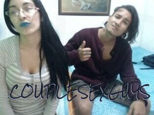 COUPLESEXGUYS Liquisexxx