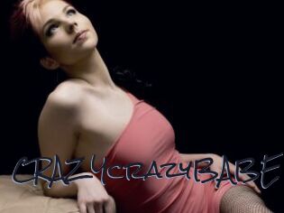 CRAZYcrazyBABE