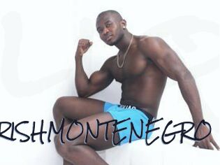 CRISHMONTENEGRO Liquisexxx