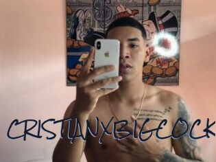 CRISTIANXBIGCOCK