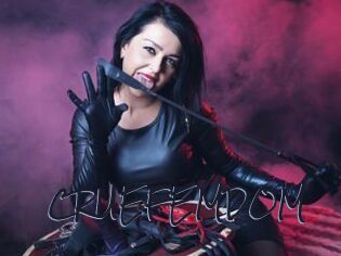 CRUEFEMDOM