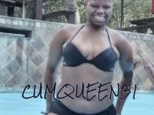 CUMQUEEN31