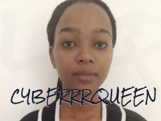 CYBERRRQUEEN