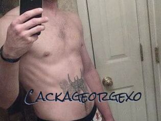 Cackageorgexo