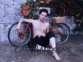 CadeHandsome