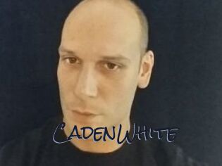 Caden_White