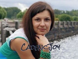 CadencJoy