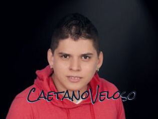 CaetanoVeloso