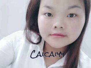 Caicaiyy
