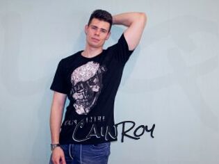 CainRoy