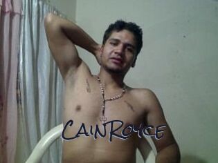 CainRoyce