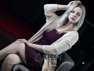 Caissy