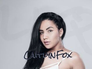 CaitlynFox
