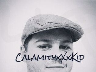 CalamityxXxKid