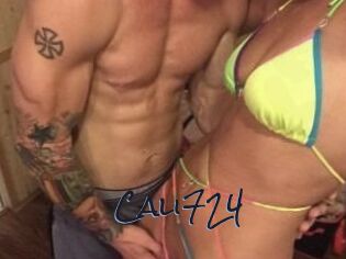 Cali724 Liquisexxx