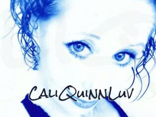 CaliQuinnLuv
