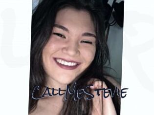 CallMeStevie
