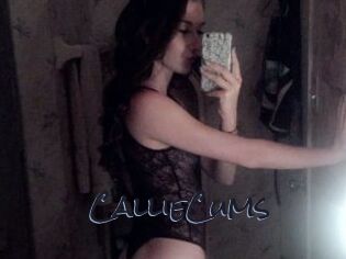 CallieCums