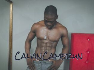 CalvinCamerun