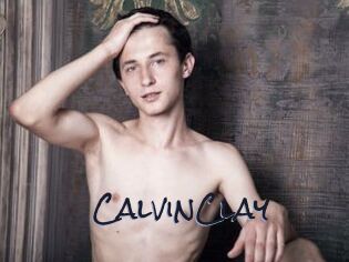 CalvinClay