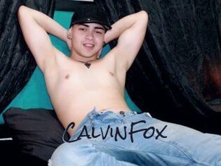 CalvinFox