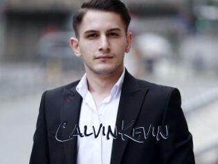 CalvinKevin