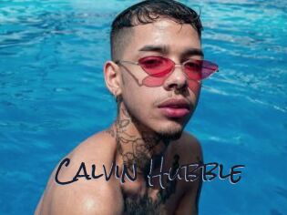 Calvin_Hubble