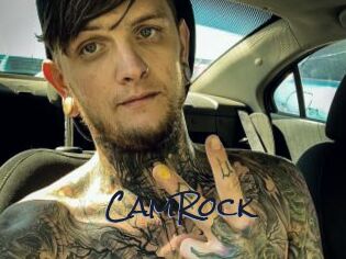 CamRock