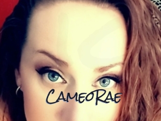 CameoRae Liquisexxx