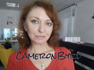 CameronByrd