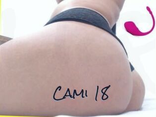 Cami_18 Liquisexxx