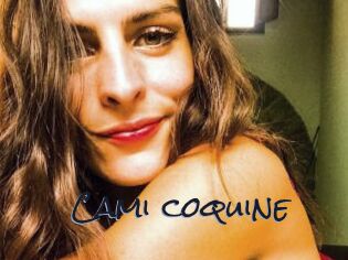 Cami_coquine