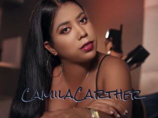 CamilaCarther Liquisexxx