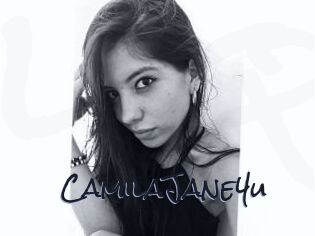 CamilaJane4u