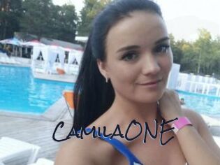 CamilaONE