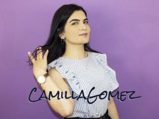 CamillaGomez