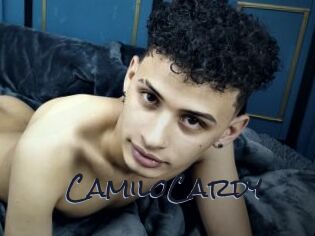 CamiloCardy Liquisexxx