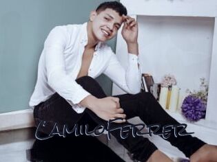 CamiloFerrer