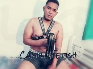 CamiloFetish