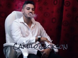 CamiloJackson