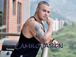 CamiloVaron